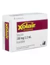 Xolair® (Omalizumab) 150 mg/1.2 ml - 1 Frasco Ámpula - Novartis - RX3