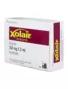 Xolair® (Omalizumab) 150 mg/1.2 ml - 1 Frasco Ámpula - Novartis - RX3