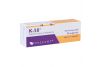 K50 Con 50 mg/5 mL Caja Con 1 Ampolleta
