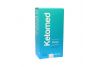 Ketomed Shampoo Anticaspa Caja Con Frasco Con 100 mL
