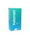 Ketomed Shampoo Anticaspa Caja Con Frasco Con 100 mL