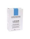 LA ROCHE POSAY LIPIKAR SURGRAS JABÓN FISIOLÓGICO BARRA CON 80 G