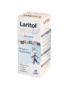 LARITOL SOL JBE 60 ML C/1 FCO