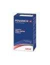 Penamox M 500 mg - 8mg/ 5 mL Solución Pediátrica Frasco Con 75 mL -RX2