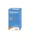 Penamox Suspensión Pediátrica 250mg/5mL Caja Con Frasco Con 75mL -RX2