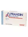 Prandin 1 mg Caja Con 30 Tabletas