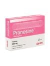 Pranosine 500 mg Caja Con 20 Tabletas