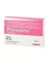 Pranosine 500 mg Caja Con 20 Tabletas