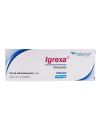 Igrexa 100 mg Caja Con 10 Tabletas