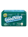 Huggies Goodnites Etapa 5 Unisex Empaque Con 9 Piezas