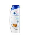 HEAD & SHOULDERS SHAMPOO CONTROL CASPA 2 EN 1 FRASCO CON 400 ML