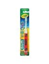 Gum Cepillo Dental Flasing Light Empaque Con 1 Pieza