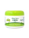 Grisi Aloe Vera Crema Sólida Facial y Corporal Bote Con 110g