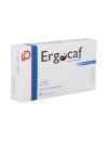 ERGOCAF 1/100 MG. C/20 CPR. - RX1