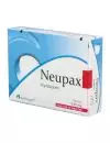 NEUPAX 0.25 MG TAB 30 - RX1