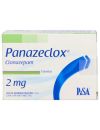 PANAZECLOX 2MG C/100 TABS - RX1
