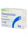 PANAZECLOX 2MG C/100 TABS - RX1