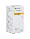 Rivotril 2.5 mg gotas 10 mL -  RX1