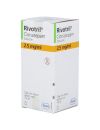 Rivotril 2.5 mg gotas 10 mL -  RX1