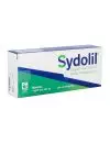 Sydolil® 1 mg/50 mg/400 mg - Caja con 36 tabletas | Ergotamina/Cafeína/Ácido acetilsaliciílico | Siegfried Rhein- RX1