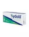 Sydolil® 1 mg/50 mg/400 mg - Caja con 36 tabletas | Ergotamina/Cafeína/Ácido acetilsaliciílico | Siegfried Rhein- RX1