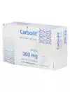 Carbolit 300 mg Caja Con 50 Tabletas - Rx1