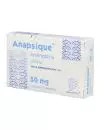 Anapsique 50 mg Caja Con 20 Tabletas - RX1