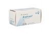 Anafranil 25 mg Caja Con 30 Tabletas - RX1