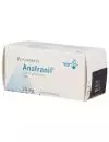 Anafranil 25 mg Caja Con 30 Tabletas - RX1