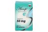 Arrop 50 mg Caja Con 20 Tabletas RX1