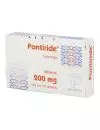 PONTIRIDE 200 MG. C/20 TAB. - Rx1