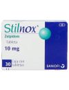 Stilnox® 10 mg - 30 Tabletas | Zolpidem | SANOFI - Rx1