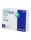 Stilnox® 10 mg - 30 Tabletas | Zolpidem | SANOFI - Rx1