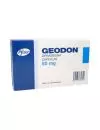 Geodon 80 mg Caja Con 28 Cápsulas