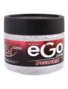 GEL FOR MEN EGO DARK POWER BOTE CON 250 ML