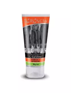 GEL CORPORAL TORONGIA MEN ONLY ENVASE CON 180 G – CUERPO.