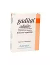 Gadital Adulto Caja Con 3 Ampolletas