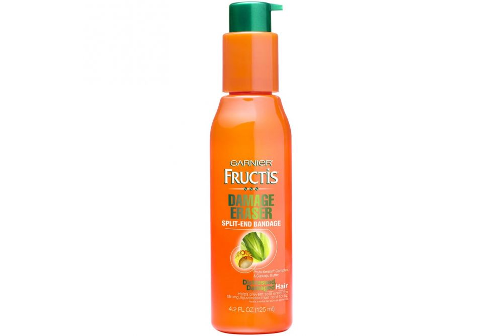 Fructis Sella Puntas Botella Con 125 mL
