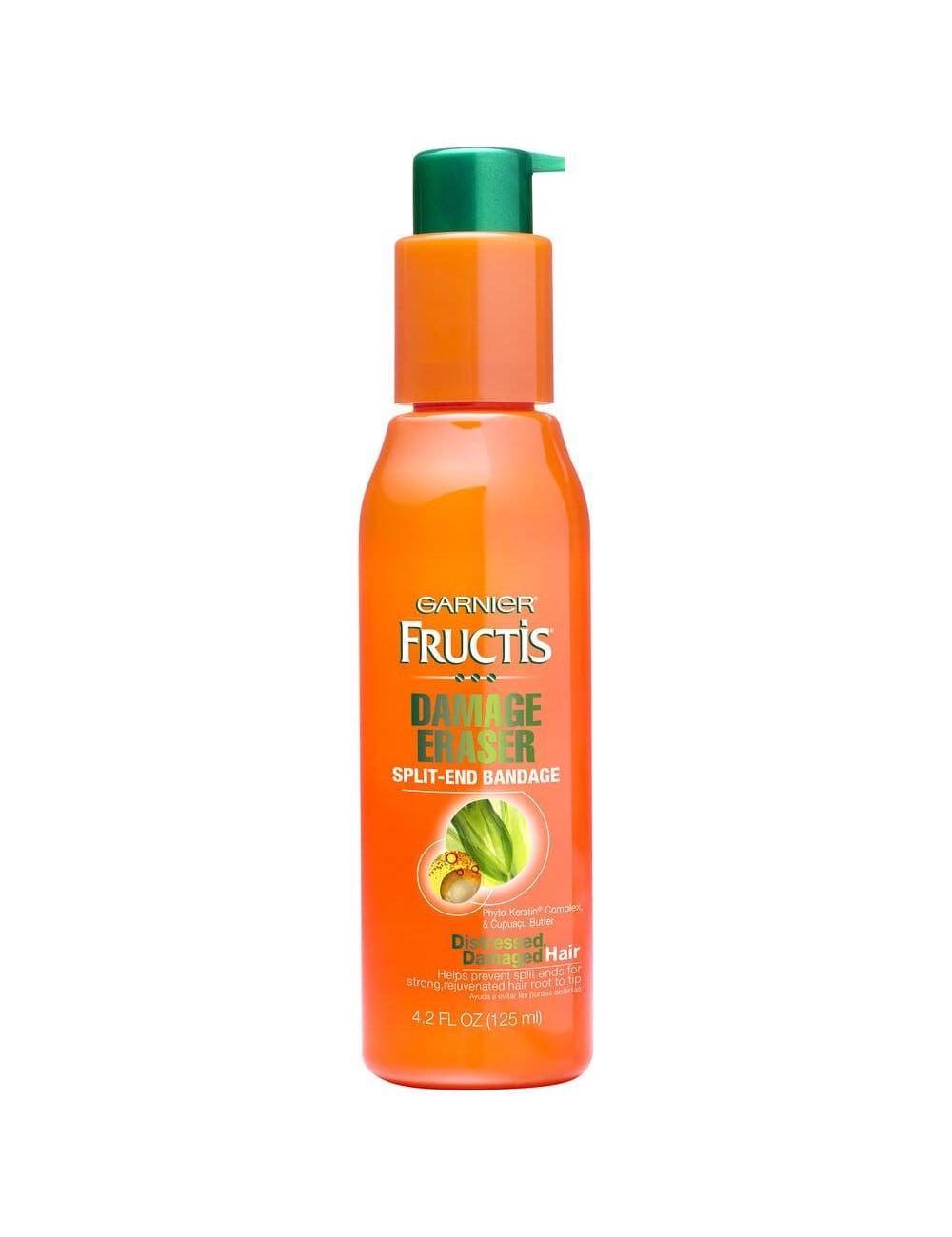 Fructis Sella Puntas Botella Con 125 mL