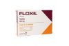 Floxil 400mg Caja Con 6 Tabletas RX2