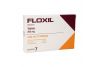 Floxil 200 mg Caja Con 12 Tabletas RX2