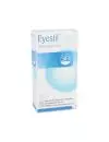 Eyestil Lipid Lubricante En Caja Con 4 Sobres Con 5 Unidades de 0.3 mL