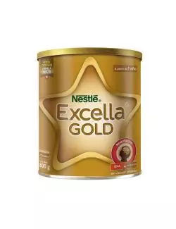 Excella Gold Lata Con 800 g