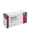 Eturion 40 mg Caja Con 30 Tabletas