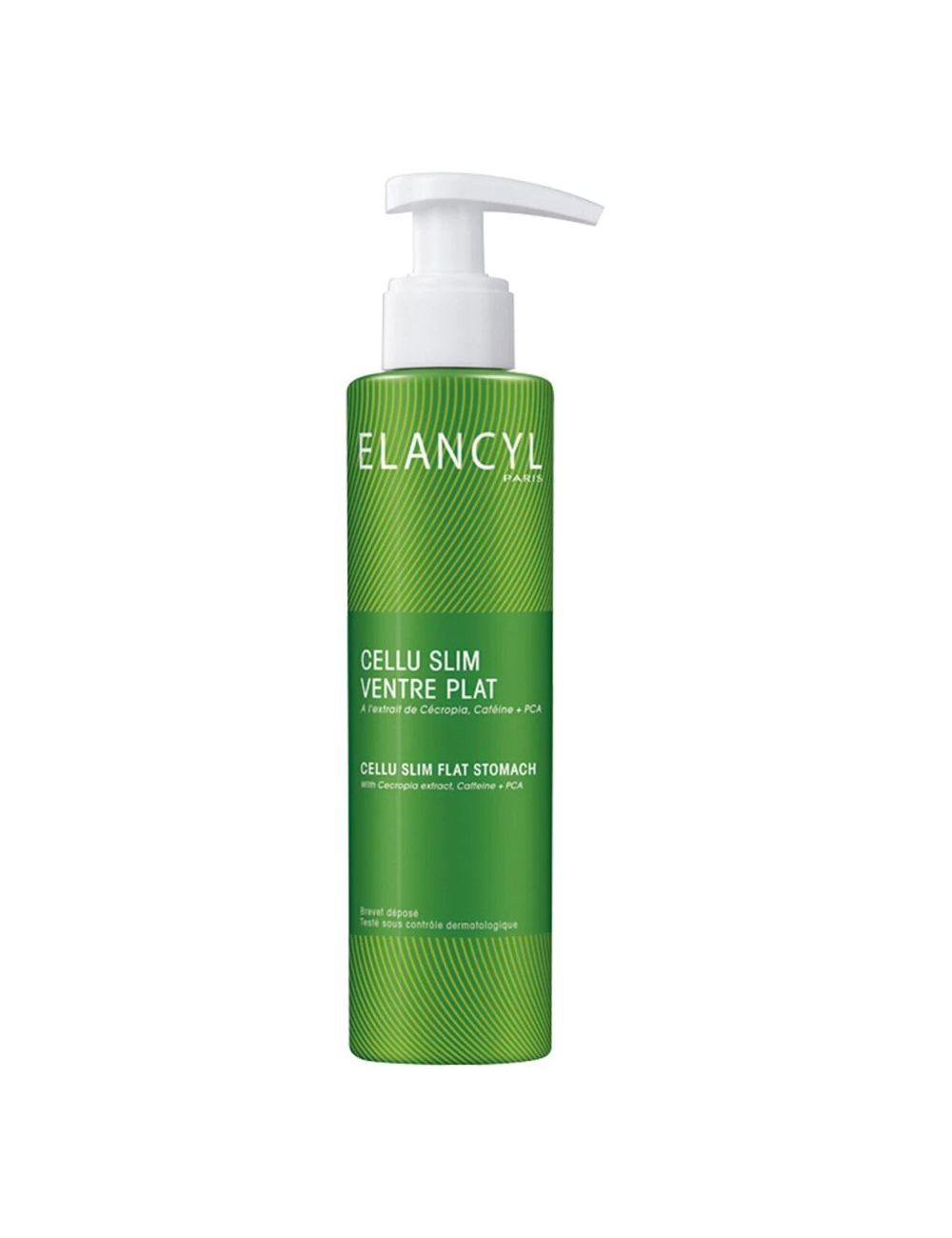 Elancyl Cellu Slim Crema Reafirmante 150 mL