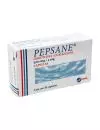 Pepsane 300 mg / 4 mg Caja Con 30 Cápsulas