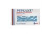 Pepsane 300 mg / 4 mg Caja Con 30 Cápsulas
