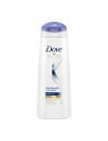 DOVE SHAMPOO RECONSTRUCCIÓN COMPLETA FRASCO CON 200 ML