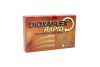 Dioxaflex Rapid Granulado 65mg Caja Con 10 Sobres