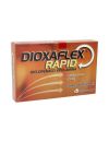 Dioxaflex Rapid Granulado 65mg Caja Con 10 Sobres